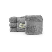 Hand Towel Grey