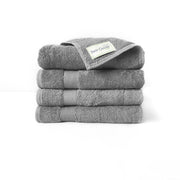 Hand Towel Grey