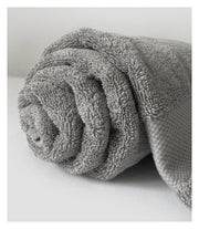 Bath Towel Grey