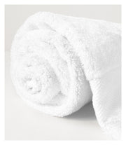 Bath Towel Ivory