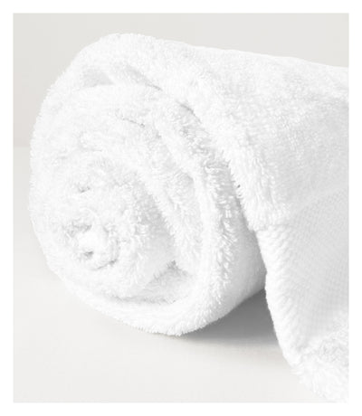 Bath Towel Ivory