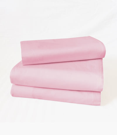 Blush pink Bedsheet