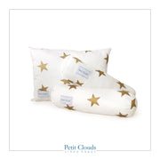 Star Dust Cot Bedding Set