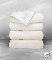 Hand Towel Ivory