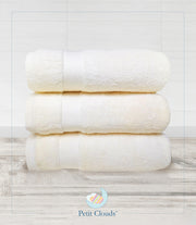 Hand Towel Cream