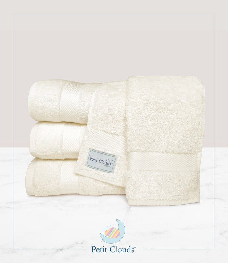 Hand Towel Cream