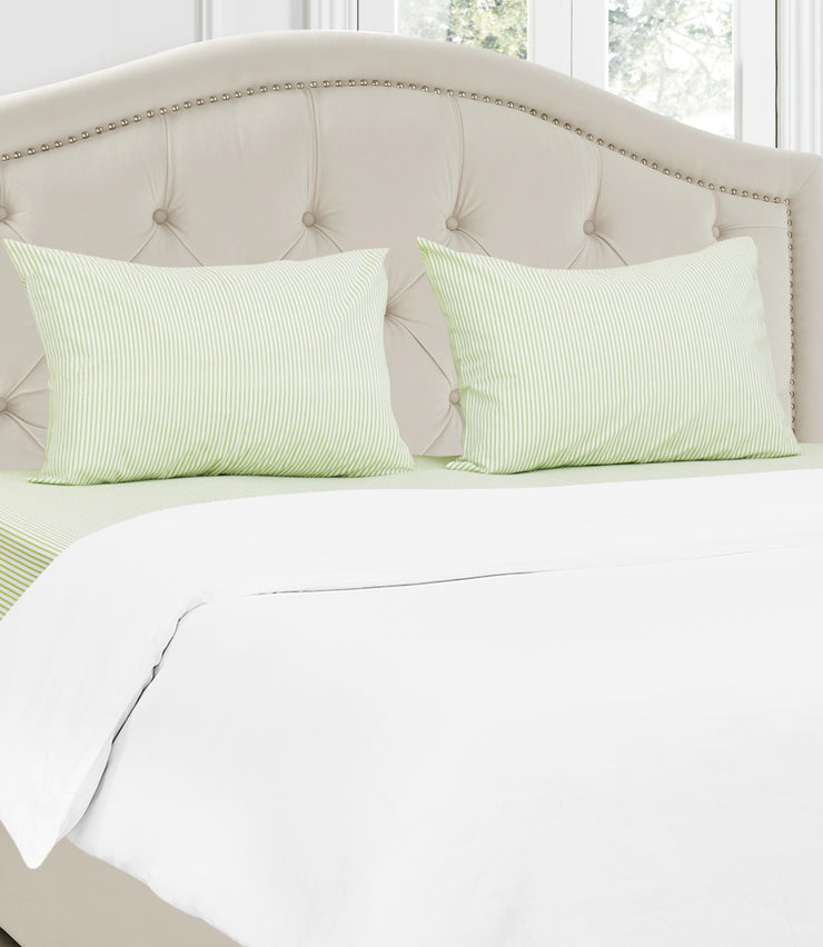 Duvet Cover - Creme (Double)