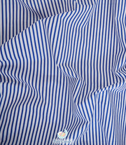 Blue Stripe Bedsheet