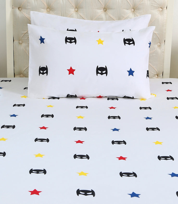 Night Star Bedsheet