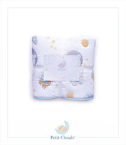 Freddy The Teddy Cot Bedding Set