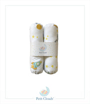 Freddy The Teddy Cot Bedding Set