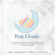 Hearts Of Colour Pillow & Bolster Set