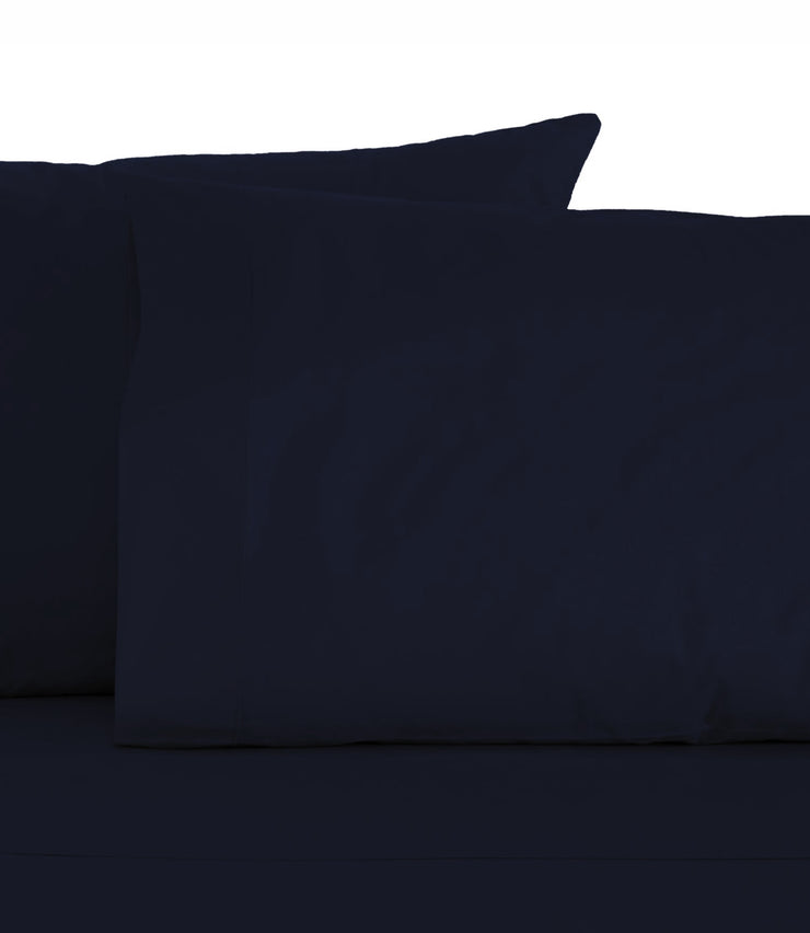 Indigo Bedsheet