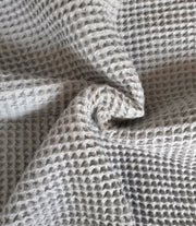 Julien Collection Baby Blanket (Grey)