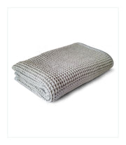 Julien Collection Baby Blanket (Grey)