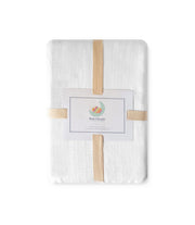 Aster Collection King Size Blanket (Ivory)