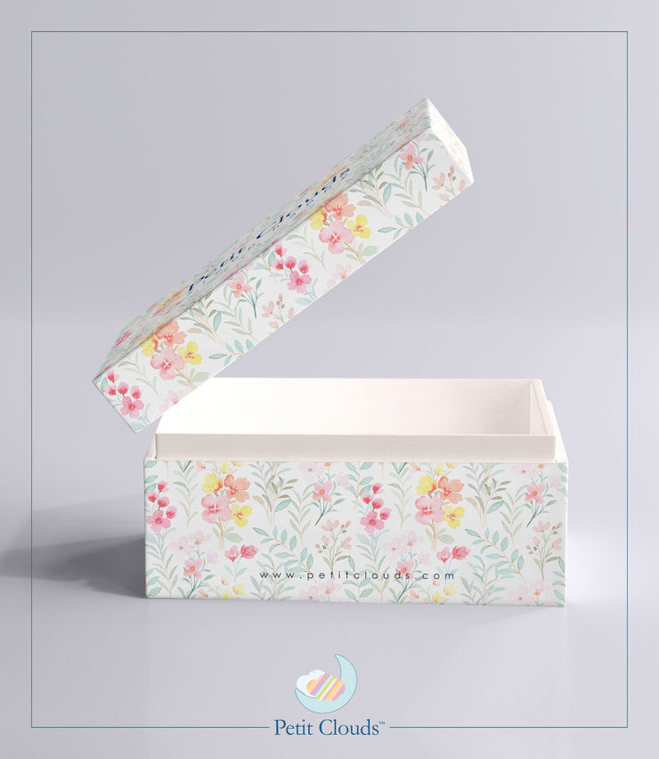 L,ete Ceadeu Gift Box | Petit Clouds