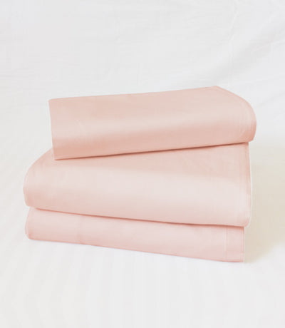 London Pink Bedsheet