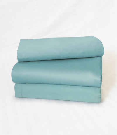 Mint Bedsheet