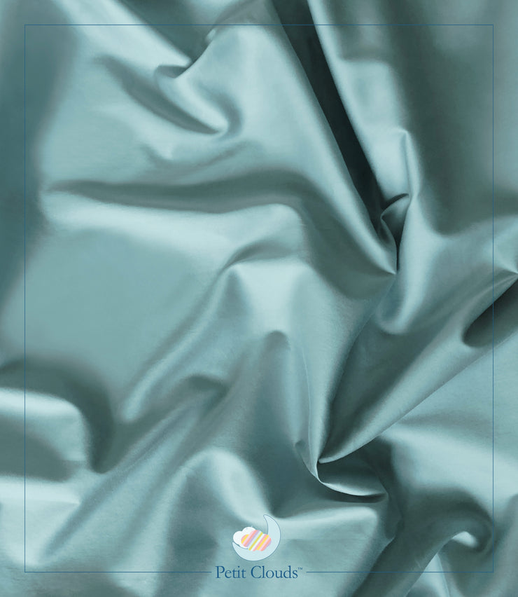 Mint Bedsheet