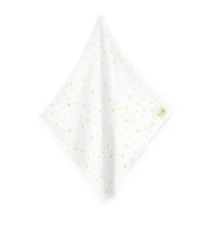 Golden Star Organic Cotton Muslin (Pack of 3)