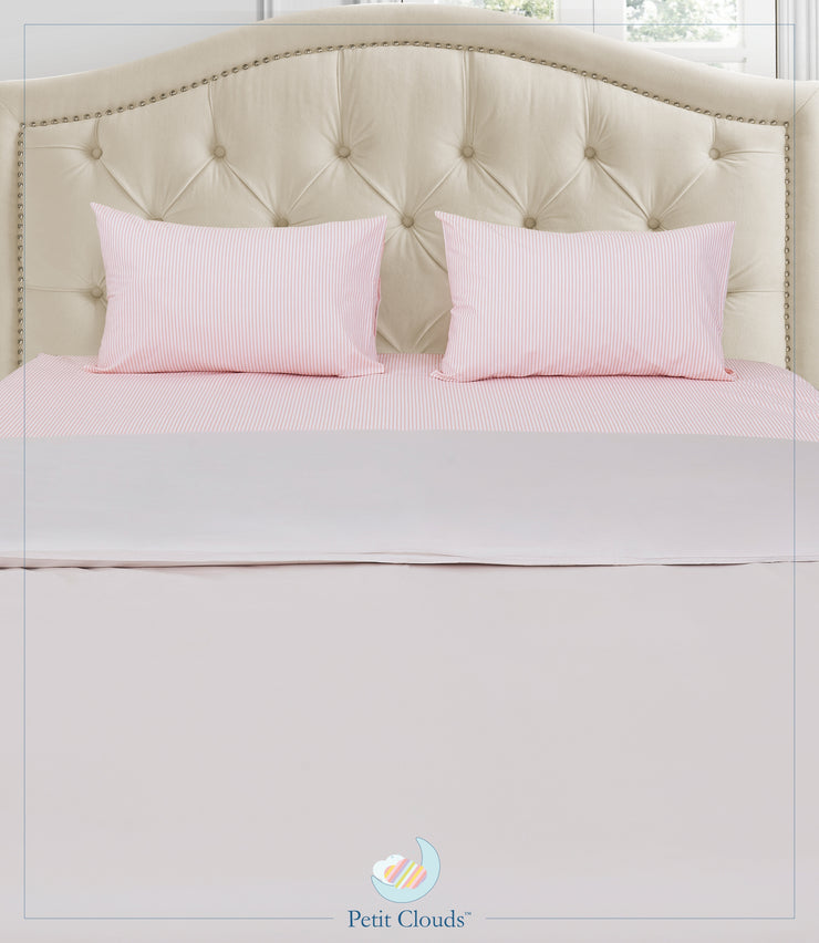 Duvet Cover - Natural (Double)