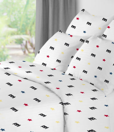 Duvet Cover - Nightstar