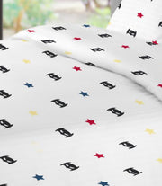 Duvet Cover - Nightstar