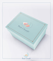 Petit Clouds Signature Box