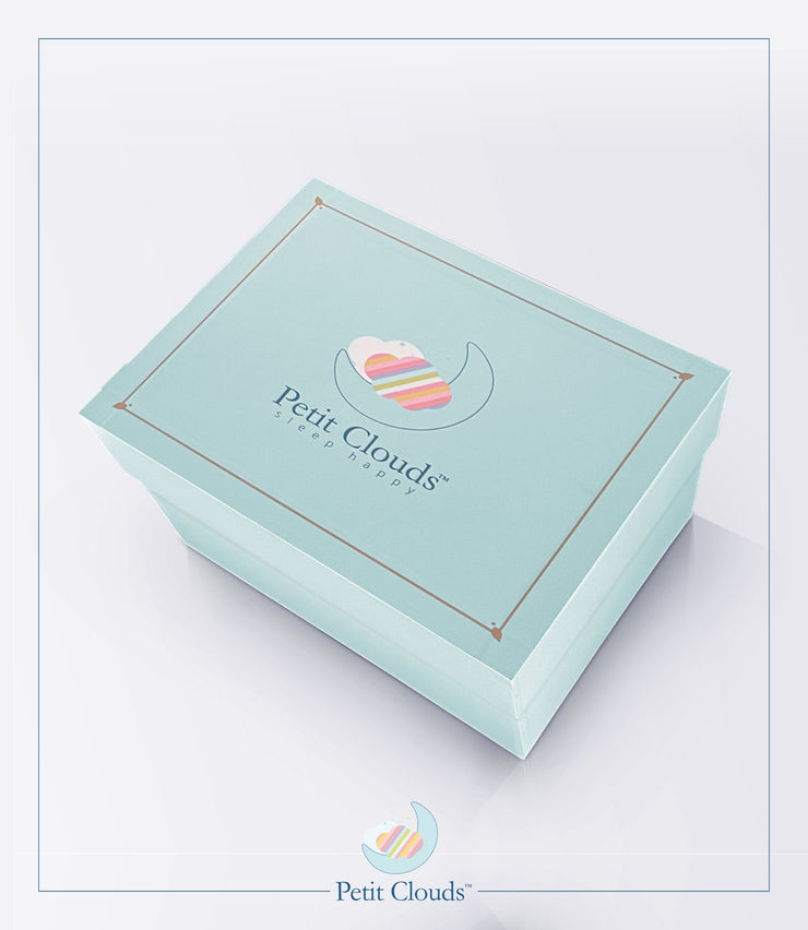 Petit Clouds Signature Box