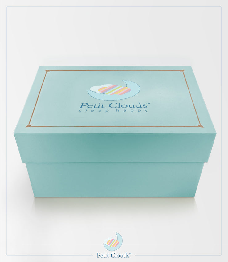 Petit Clouds Signature Box