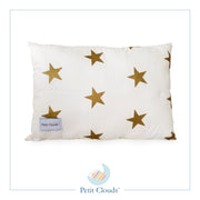 Star Dust Single Size Bedsheet