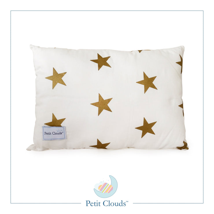 Star Dust Single Size Bedsheet