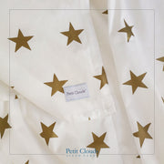 Star Dust Cot Bedding Set