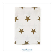 Star Dust Cot Bedding Set