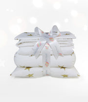 Star Dust Cot Bedding Set