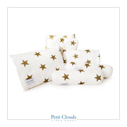 Star Dust Cot Bedding Set