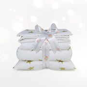 Star Dust Cot Bedding Set