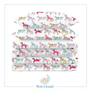 Unicorn Dreams Bedsheet