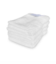 Face Towel - Ivory (4 pack set)