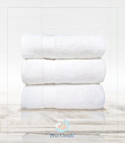 Hand Towel Ivory